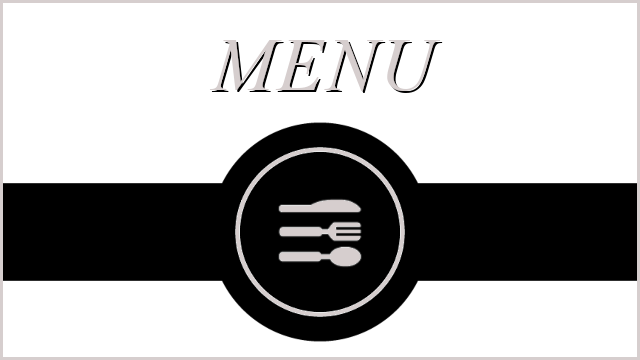 Menu Button